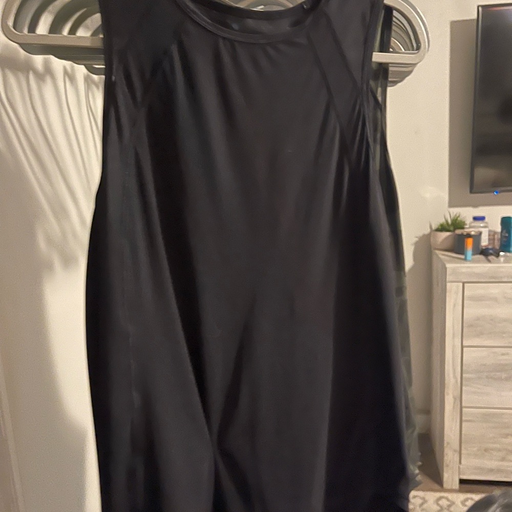 Lululemon Sculpt tank bundle